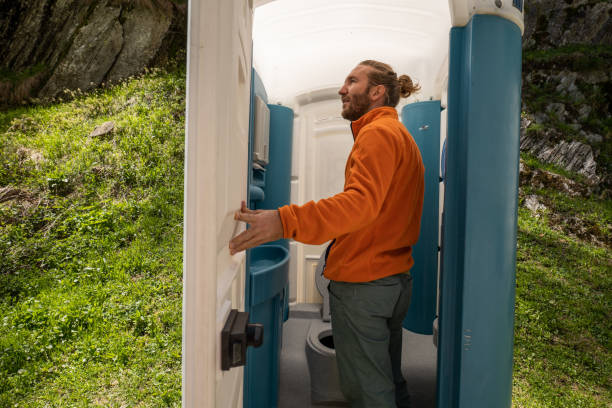 Best Best portable toilet rental  in Elkhart Lake, WI
